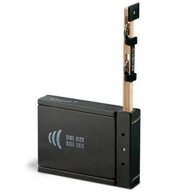 Image de Schlagwerk Heck Ensemble de bâtons et coups pied latéraux