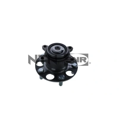 Image de SNR R174.109 Kit de roulements roue 139,5