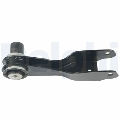 Image de DELPHI TC4845 Bras de suspension sans rotule Essieu arrière gauche, arrière, inférieur barre oscillant transversal Tôle d&#039;acier
