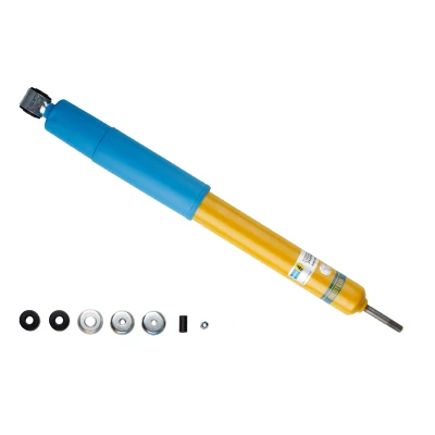 Image de BILSTEIN B6 Performance 24 016353 Amortisseur Essieu avant Pression de gaz Système monotube sans ressort Bossage en haut, Goujon bas
