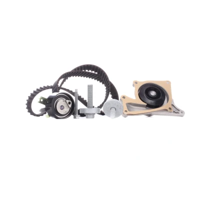 Image de SNR KDP455.582 Pompe à Eau + Kit De Distribution RENAULT: SCENIC 3, Kangoo II Express, MEGANE DACIA: Duster II, Lodgy, SUV