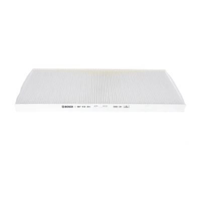 Image de BOSCH 1 987 432 541 Filtre d&#039;habitacle à particules 449 206 25 IVECO: Trakker, S WAY