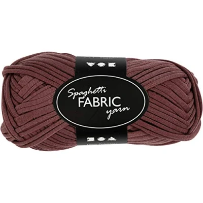 Image de Creativ Ruban en tissu, violet, taille unique