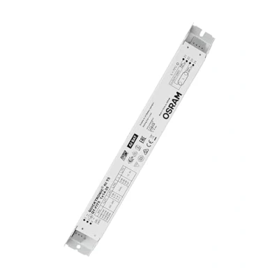 Image de ballast électronique osram quicktronic qt fit5 1 x 14 à 35w 220 240 volts 971234