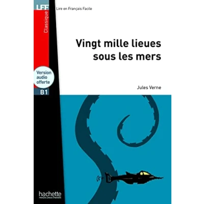 Image de LFF Vingt mille lieues sous les mers (B1)