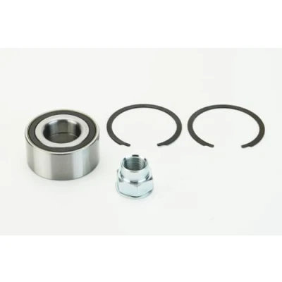 Image de CONTITECH WBE1060 Kit de roulements roue avec capteur ABS intégré 72mm OPEL: Corsa D 3/5 portes, E Adam