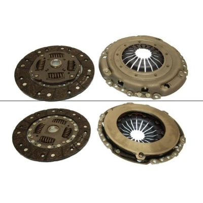Image de KAWE 959061 Kit d&#039;embrayage avec mécanisme disque d&#039;embrayage, butée de débrayage M 228 VOLKSWAGEN: Sharan I