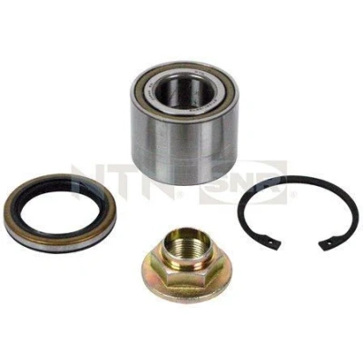Image de Kit de roulements roue SNR R170.16