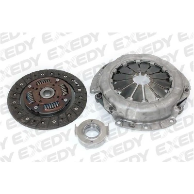 Image de EXEDY SZK2013 Kit d&#039;Embrayage à trois pièces avec roulement 200 SUZUKI: Vitara I SUV, SUV Cabriolet