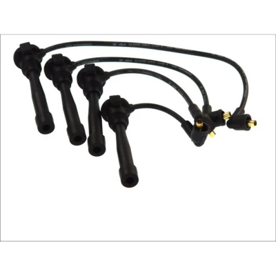 Image de MAGNETI MARELLI 941319170115 Jeu De Fils d&#039;Allumage FIAT: Punto I 3/5 portes, Panda Palio Weekend, LANCIA: Y