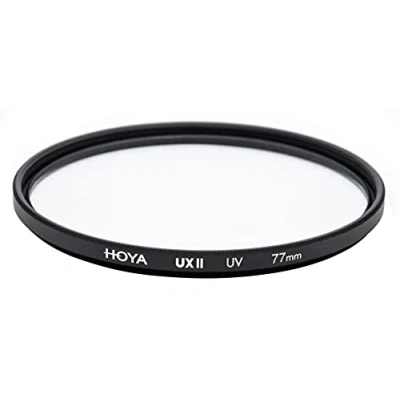 Image de HOYA Filtre UV UX 46mm MKII Neuf