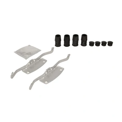 Image de TRW PFK669 Kit d&#039;accessoires, plaquette de frein à disque VOLVO: V60 I, S60 II, FORD: S Max Mk1, Galaxy Mk2 MPV
