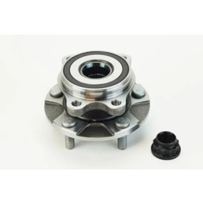 Image de CONTITECH WBE1140 Kit de roulements roue avec capteur ABS intégré 138,9mm TOYOTA: RAV4 III SUV, Auris 5 portes, Verso
