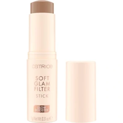 Image de Catrice Cosmetics Soft Glam Filter Stick, Effet Voilé, Luminescent (9 g)