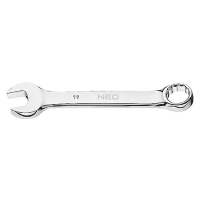 Image de Clé mixte NEO TOOLS 09763