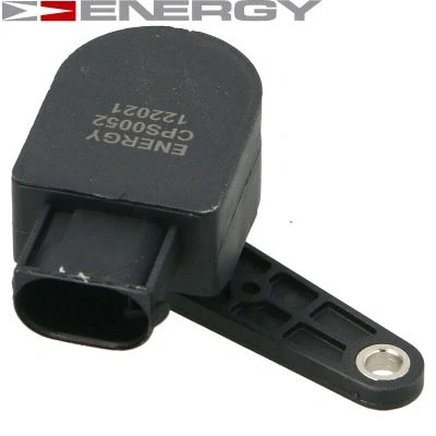 Image de ENERGY CPS0052 Capteur, lumière bi xénon (correcteur de portée) BMW: 1 5 portes, 3 Berline, MERCEDES BENZ: Classe ML, B