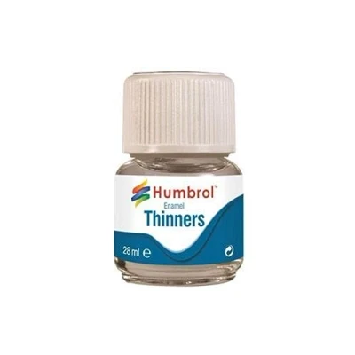 Image de Humbrol AC7501 Accessoire Modélisme Enamel Thinner 28 ml