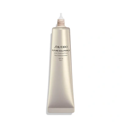 Image de Shiseido Crème Future Solution LX Infinite Treatment Primer 40ml