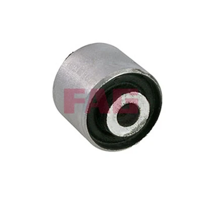Image de FAG 829 0607 10 Silent Bloc De Triangle Support métal caoutchouc pour bras oscillant transversal AUDI: A4 B9 Avant, Berline