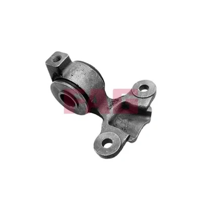 Image de FAG 829 0140 10 Silent Bloc De Triangle Support métal caoutchouc pour bras oscillant transversal PEUGEOT: 806, Expert I Van,