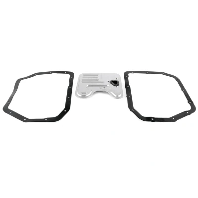 Image de VAICO V52 0451 Kit de filtres hyrauliques, transmission automatique avec joint d&#039;étanchéite HYUNDAI: Getz