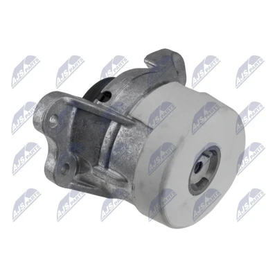 Image de NTY ZPS ME 080 Support moteur gauche hydraulique MERCEDES BENZ: Classe C Berline, GLC SUV, Coupe