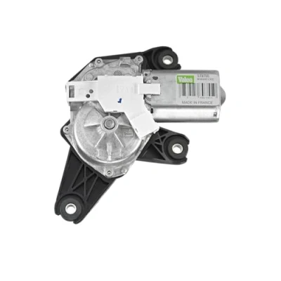 Image de VALEO 579755 Moteur d&#039;Essuie Glace 12 arrière pour direction à droite/à gauche ORIGINAL PART RENAULT: Modus / Grand