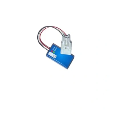 Image de TBVPARTS Émulateur capteur occupation siège SRS Bypass Air Bag Simulateur pour Mazda Emulateur de tapis Premacy, Demio, 626, 323, MX 5, Tribute