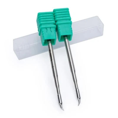 Image de YIHUA C120 Type IS compatible Ensemble de pannes à souder (2 embouts dans une paire) UNIQUEMENT pour 982D I Station soudage pince chaud