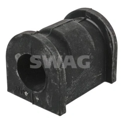 Image de SWAG 84 94 2257 Silent Bloc de Barre Stabilisatrice Essieu avant, des deux côtés l&#039;essieu avant Caoutchouc 21 41 51 SUZUKI: Wagon R+ II 3/5 portes