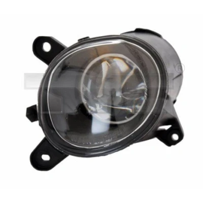 Image de TYC 19 0123 05 9 Antibrouillard droit avec porte lampe VOLKSWAGEN: Passat B5 GP Break, Berline