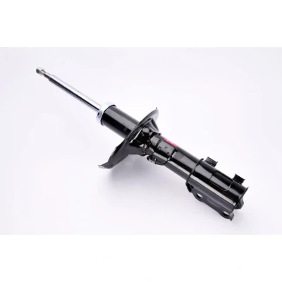 Image de KYB Excel G 333508 Amortisseur Essieu avant droit Pression de gaz Système bitube Jambe suspension Goujon en haut HYUNDAI: Coupe II