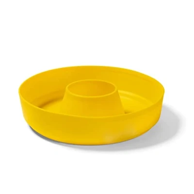 Image de Omnia Moule en silicone classique standard (jaune)