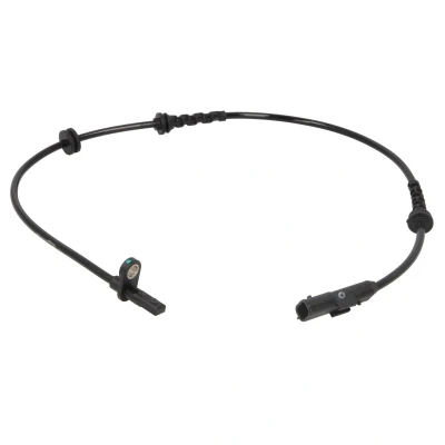 Image de DELPHI SS21549 12B1 Capteur ABS actif RENAULT: Clio V 3/5 portes (BF) 1.0 SCe 75, LPG, 1.6 E TECH 140, TCe 90, 100