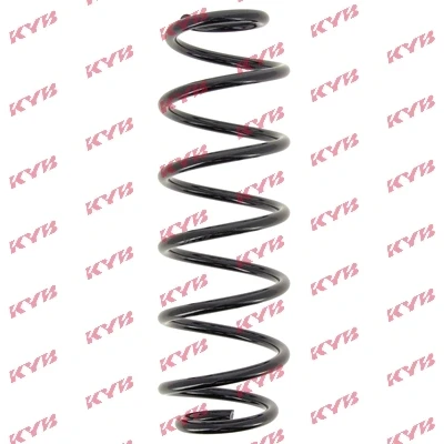 Image de KYB K Flex RH6446 Ressort de suspension Essieu arrière à boudin FIAT: Stilo Multi Wagon