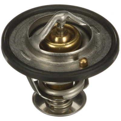 Image de GATES TH52790G1 Thermostat d&#039;eau 90C avec joints Métal sans boîtier SUBARU: Outback IV, Legacy 5 Limousine
