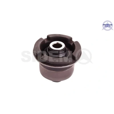 Image de SIDEM 845656 Silent Bloc De Triangle intérieur, Essieu avant Support métal caoutchouc barre oscillant transversal LEXUS: GS II