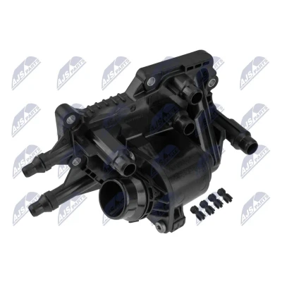 Image de NTY CTM BM 074 Thermostat d&#039;eau 91C avec joint d&#039;étanchéite pour boîtier intégré avant