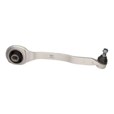 Image de MAXGEAR 72 0828 Bras de suspension avec support en caoutchouc Essieu avant, droit, inférieur barre oscillant transversal Aluminium