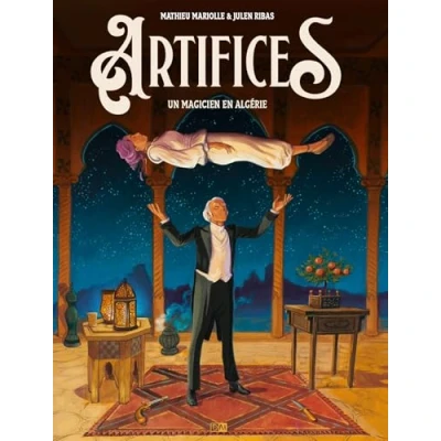 Image de Artifices