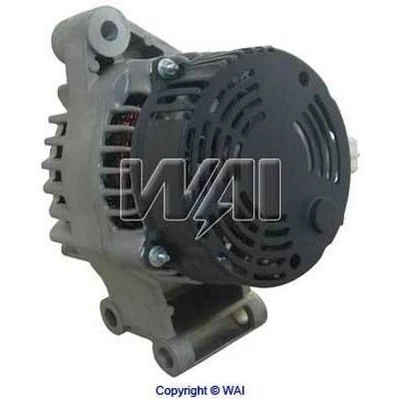 Image de WAI 24013N Alternateur 12V 105A FORD: Focus 2, C Max, Mk1 3/5 portes