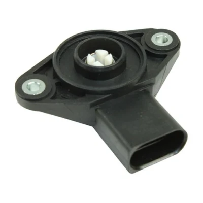 Image de METZGER 0906333 Capteur, volet inverseur du tuyau d&#039;admission VOLKSWAGEN: Tiguan I, Polo IV 3/5 portes, Touran AUDI: A5 B8 Coupe, A6 C6 Avant