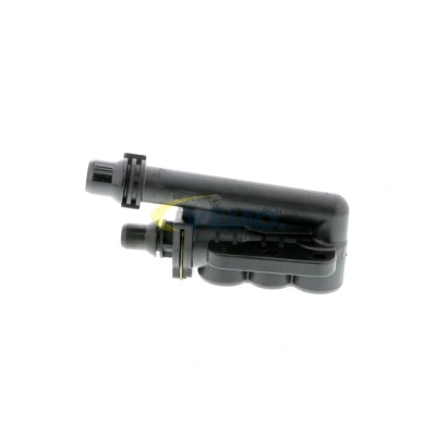 Image de VEMO V20 99 1285 Thermostat d&#039;eau 82C Q+, Première Monte BMW: 5 Berline, Touring, 7