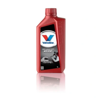 Image de Valvoline Light &amp; Heavy Duty ATF CVT 895132 Huile Boite Automatique 1 BMW: X5, 5 Berline, X6, MERCEDES BENZ: Classe ML, E Berline