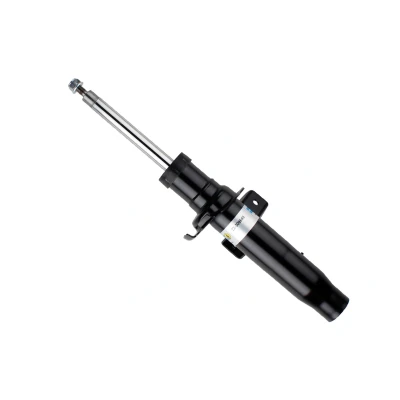 Image de BILSTEIN 22 309648 Amortisseur Essieu avant droit Pression de gaz Système bitube Jambe suspension Goujon en haut