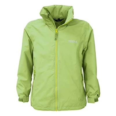 Image de PRO X elements Finn Jacket Enfant, Meadow, 8 9 Ans