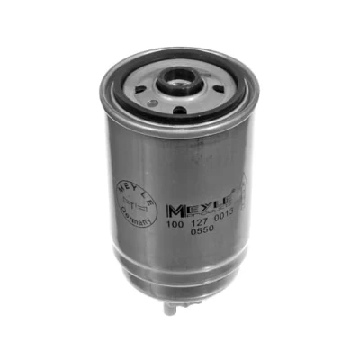Image de MEYLE 100 127 0013 Filtre à Carburant vissé ORIGINAL Quality AUDI: A4 B5 Berline, A6 C5 Avant, VOLKSWAGEN: Passat GP Berline