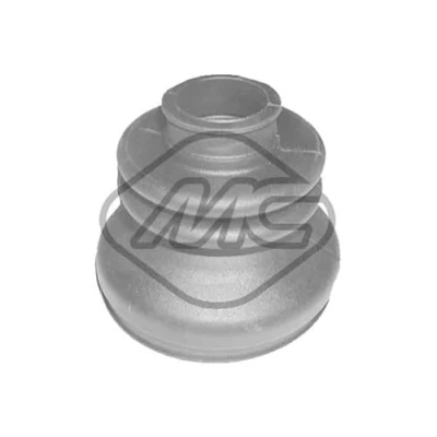 Image de Joint soufflet, arbre de commande Metalcaucho 00407