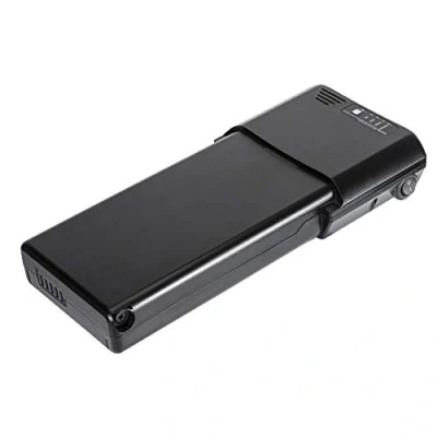 Image de YOSE POWER Ebike Batterie 36V 10.4Ah de vélo Electrique avec Chargeur Compatible pour E Mifa, Rehberg, Zündapp, Ansmann