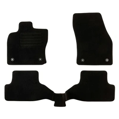 Image de DBS Tapis de Sol Automobile
